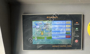 Винтовой компрессор Magnus АЕ1-30A-16
