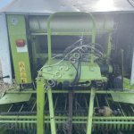 Пресс-подборщик Claas Rollant 250