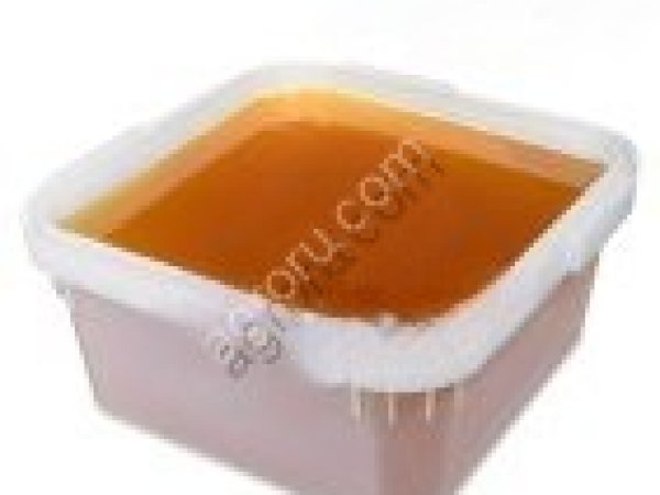 Кориандровый с разнотравьем  мед