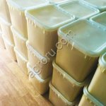 Цветочное разнотравье КРЕМОВЫЙ