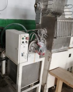 Оборудование для изготовления макаронных изделий