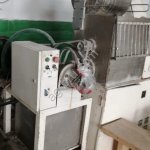 Оборудование для изготовления макаронных изделий