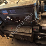 Токарный станок универсальный 1М63