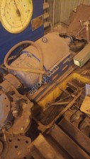 Стенд обкатки КПП К700 Т150 мощность 38квт