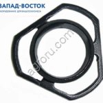 Форсунка тестовая внутренняя (тефлон)