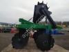 Борона дисковая навесная двухрядная БДМ-2.4х2Н