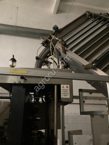 Обжимной пресс ручной ROBINO  GALANDRINO Monostadio FT6