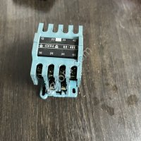 Контактор КО-40 (ISKRA) на РДК