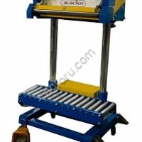 Запайщик импульсного нагрева QF-600