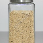 Соевый шрот