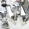 Корейская Онигири формовочная машина (универсальная, полуавтоматическая) Орион СДМ-978