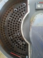 Ремонт промышленных котлов