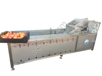 Барботажная мойка