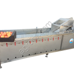 Барботажная мойка