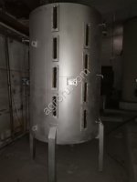 Мерник технический 1 класс шкальный МШ-2500