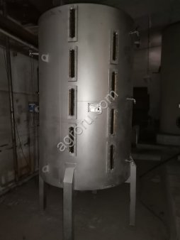 Мерник технический 1 класс шкальный МШ-2500