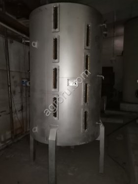 Мерник технический 1 класс шкальный МШ-2500