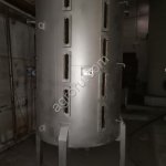 Мерник технический 1 класс шкальный МШ-2500