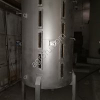 Мерник технический 1 класс шкальный МШ-2500
