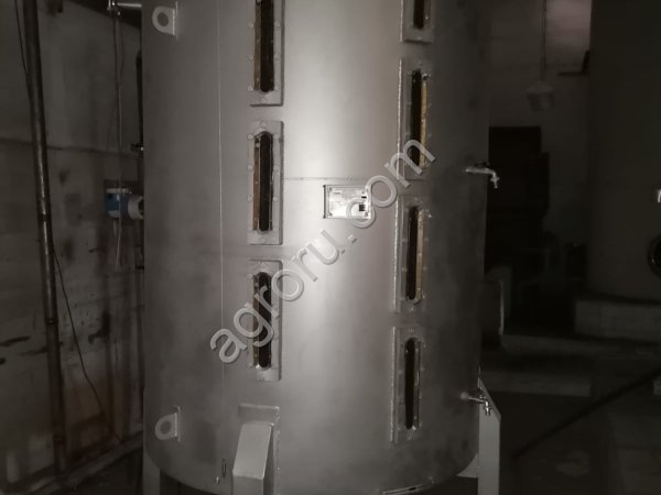 Мерник технический 1 класс шкальный МШ-2500