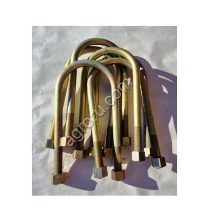 Стремянка рессоры для Трала 603