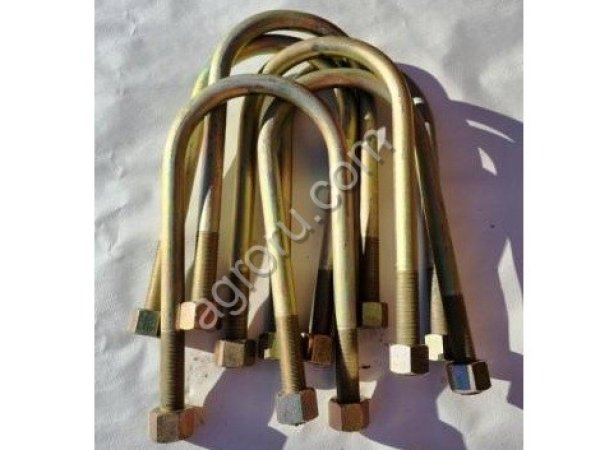 Стремянка рессоры для Трала 603