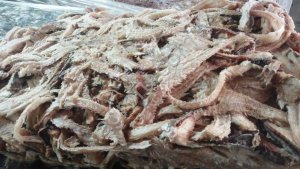 Хребты минтая. Рыбные субпродукты и отходы.