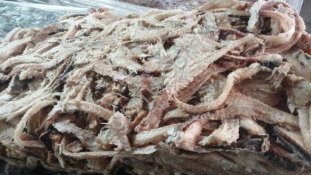 Хребты минтая. Рыбные субпродукты и отходы.