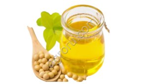 Масло растительное соевое, кг