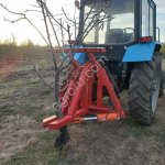 Корчеватель навесной КН-2 УСИЛЕННЫЙ