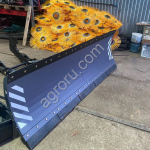 Отвал КО-3.1 на МТЗ