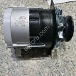 Генератор 28В 1000 Вт