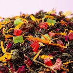 Чай фруктовый 1001 ночь