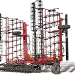 Культиватор КСО-9,6 предпосевной,БДМ-Агро