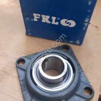 Подшипник корпусной 208 FKL