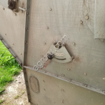 Машина первичной очистки Alfa 50