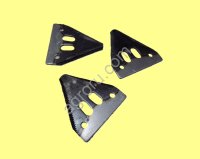 Сегмент ножа Н.066.21.01 (Н.066.46-01)