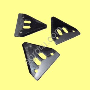 Сегмент ножа Н.066.21.01 (Н.066.46-01)