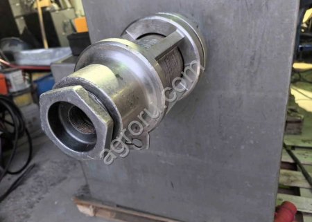 Пресс механической обвалки мяса ПО-600