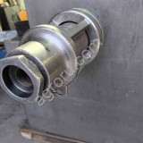 Пресс механической обвалки мяса ПО-600