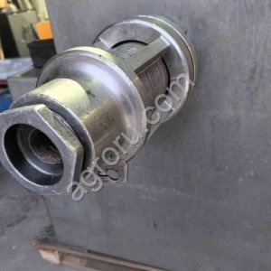 Пресс механической обвалки мяса ПО-600