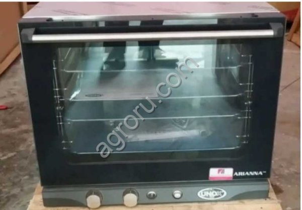 Конвекционная печь UNOX XFT 133