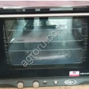Конвекционная печь UNOX XFT 133