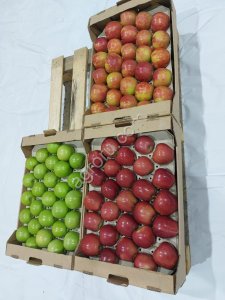 Яблоко оптом