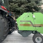 Пресс-подборщик FRD (Friend machinery) YK890, 2024