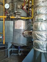 Котёл паровой Е-1, 0-0, 9 МН-2 (МЗК-7 АГ-2) б/у в комплекте, производительностью