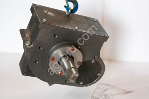 Основной редуктор К7-ФВП-200 новый