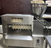 Тестоокруглительная машина KOPUZ