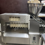 Тестоокруглительная машина KOPUZ