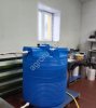 Автомат для розлива воды QGF-150